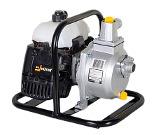 Мотопомпа бензиновая Huter MP-25 (70/11/1)