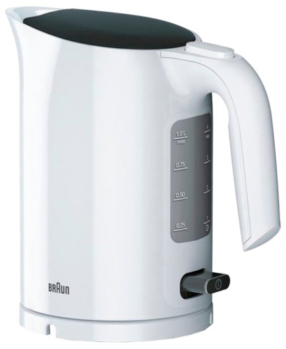 Чайник Braun WK 3000WH Чайник Braun WK 3000WH