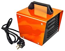 Тепловая пушка WWQ TB-2K