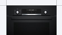 Встраиваемый духовой шкаф BOSCH HBJ577EB0R