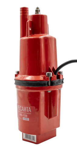 Вибрационный насос НВ-15В Ресанта фото 21