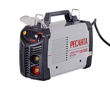Сварочный аппарат инверторный Ресанта САИ 190 ПН (65/19)