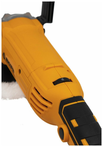 Полировальная машина Вихрь УШМ-180/1300П фото 4