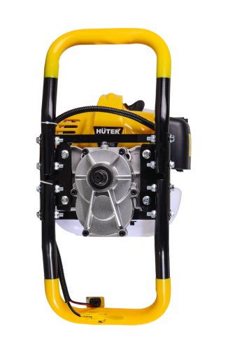 Мотобур Huter GGD-52 фото 7