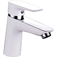 263511F Смеситель для раковины (10/1)