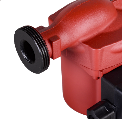 Циркуляционный насос Ц-25/4 СТАНДАРТ Вихрь фото 17