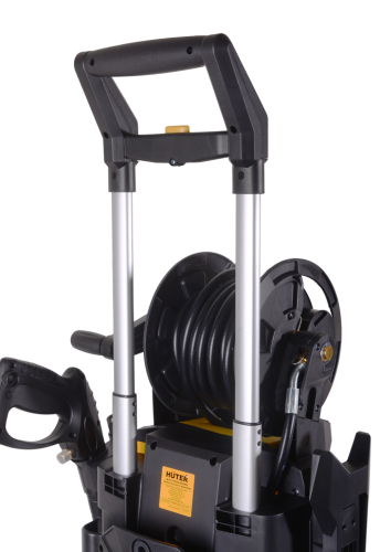 Мойка Huter W210i PROFESSIONAL фото 18