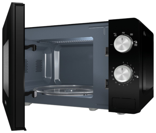 Микроволновая печь Gorenje MO20E1B фото 2