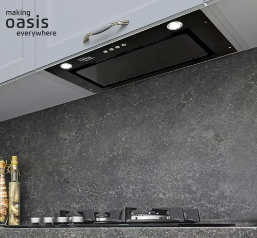 Вытяжка Oasis UM-50BG фото 3