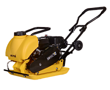 Виброплита Huter VP-110W