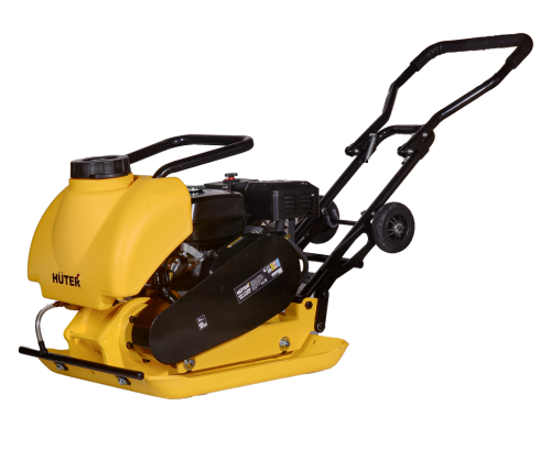 Виброплита Huter VP-110W