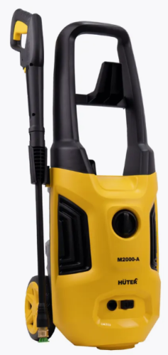 Мойка высокого давления Huter M2000-A фото 8