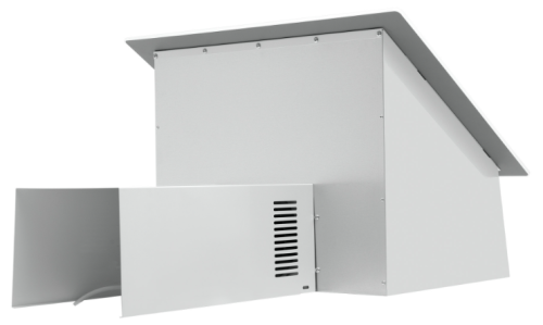 Вытяжка Oasis NA-60W фото 2