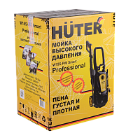 Мойка высокого давления Huter W195-PW SMART PROFESSIONAL