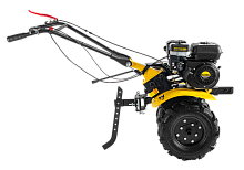 Мотоблок Huter МК-7500