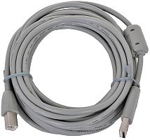 USB Кабель BELSIS BW 1413 USB2.0 A(m) - В(m) 5м