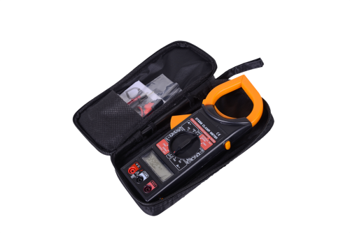 Клемметр Ресанта DT 266 фото 11 Клемметр Ресанта DT 266 фото 11