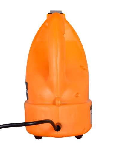 Краскопульт электрический Вихрь ЭКП-700В фото 6