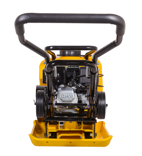 Виброплита VP-35 Huter фото 7