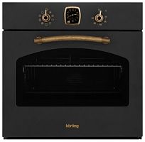 Духовой шкаф Korting OKB 481 CRN