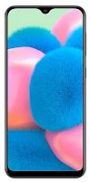 Смартфон Samsung Galaxy A30S 32 ГБ черный