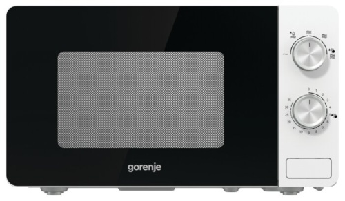 Микроволновая печь Gorenje MO17E1W фото 2