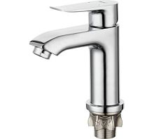 GOB1-A134 G-LAUF Смеситель д/умывальника d35 гайка (1/10)