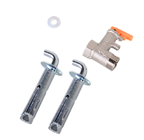 Водонагреватель Ресанта ВН-50В