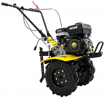 Мотоблок Huter МК-7000P-10-4х2