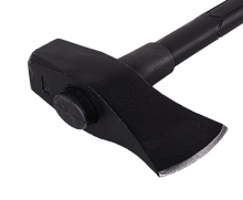 Колун К3600Ф Вихрь (фиберглассовое топорище)