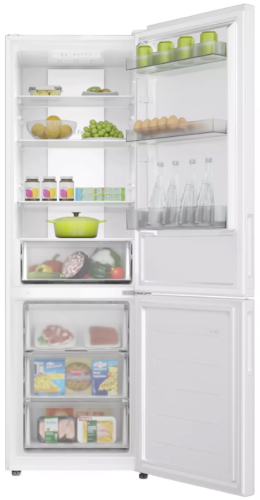 Холодильник Candy CFN6185W фото 5 Холодильник Candy CFN6185W фото 5