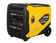 Инверторный генератор Huter DN5000Si (64/10/9)