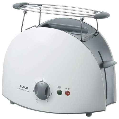 Тостер Bosch TAT 6101 Тостер Bosch TAT 6101