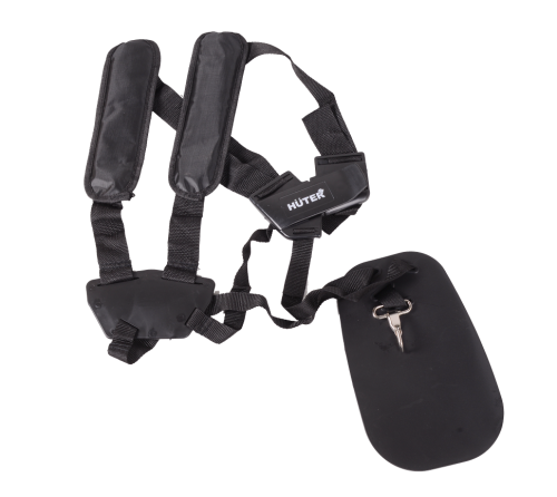 Триммер Huter GGT-1500SX фото 9