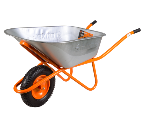 Тачка строительная Т110-1 Вихрь