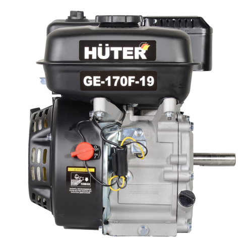 GE-170F-19 HUTER фото 4