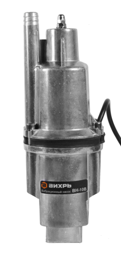 Вибрационный насос Вихрь ВН-10В фото 5