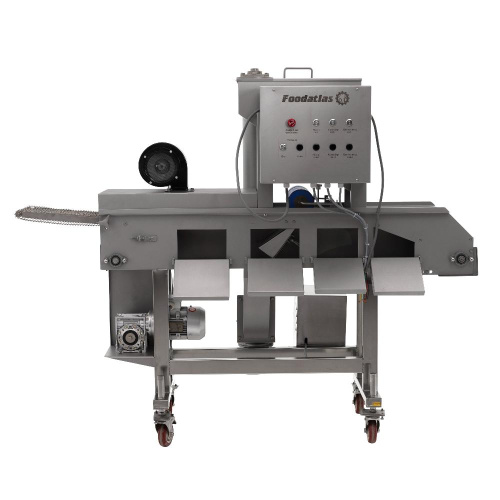 Аппарат панировочный SXJ-200 Foodatlas фото 20