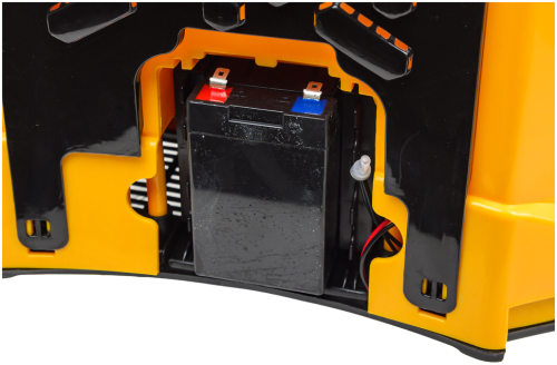 Опрыскиватель аккумуляторный Huter SP-16AC фото 9 Опрыскиватель аккумуляторный Huter SP-16AC фото 9