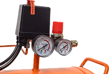 Компрессор Вихрь КМП-400/100P