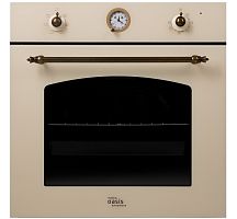 Духовой шкаф Oasis D-MMR (V)