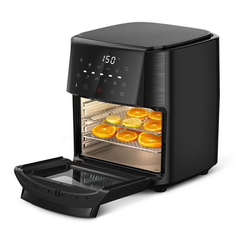 Аэрогриль BQ GR2009 Black фото 6 Аэрогриль BQ GR2009 Black фото 6