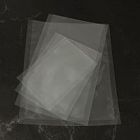 Вакуумный пакет 150х200 (100 шт.) 95-100 мкр. Foodatlas