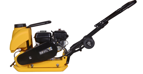 Виброплита Huter VP-110W фото 7