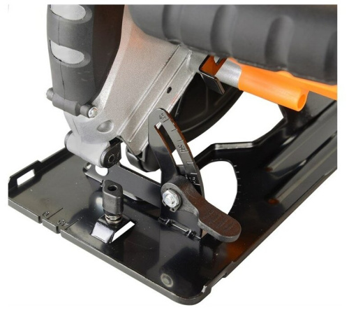 Дисковая пила Вихрь ДП-20-185А фото 12