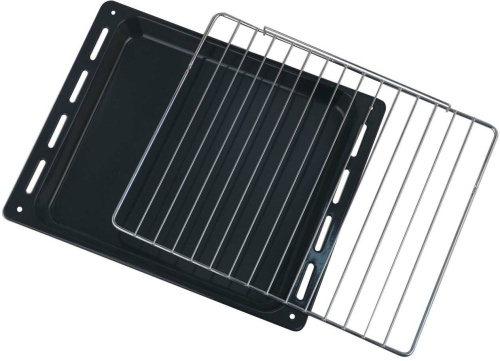 Духовой шкаф Candy COS625XLS фото 3