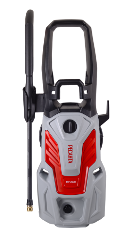 Мойка МР-200П Ресанта фото 3