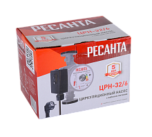 ЦРН-32/6 Ресанта