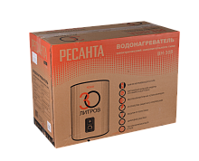 Водонагреватель Ресанта ВН-30В