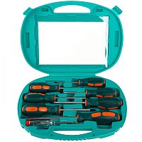 Набор отверток STURM 1040-02-SS6 (8шт)